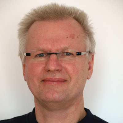 Priv.-Doz. Dr. med. Reinhard Finke