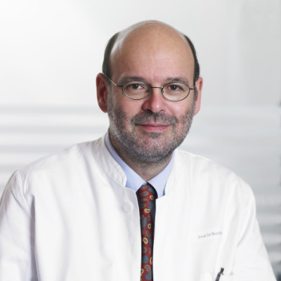 Prof. Buchfelder